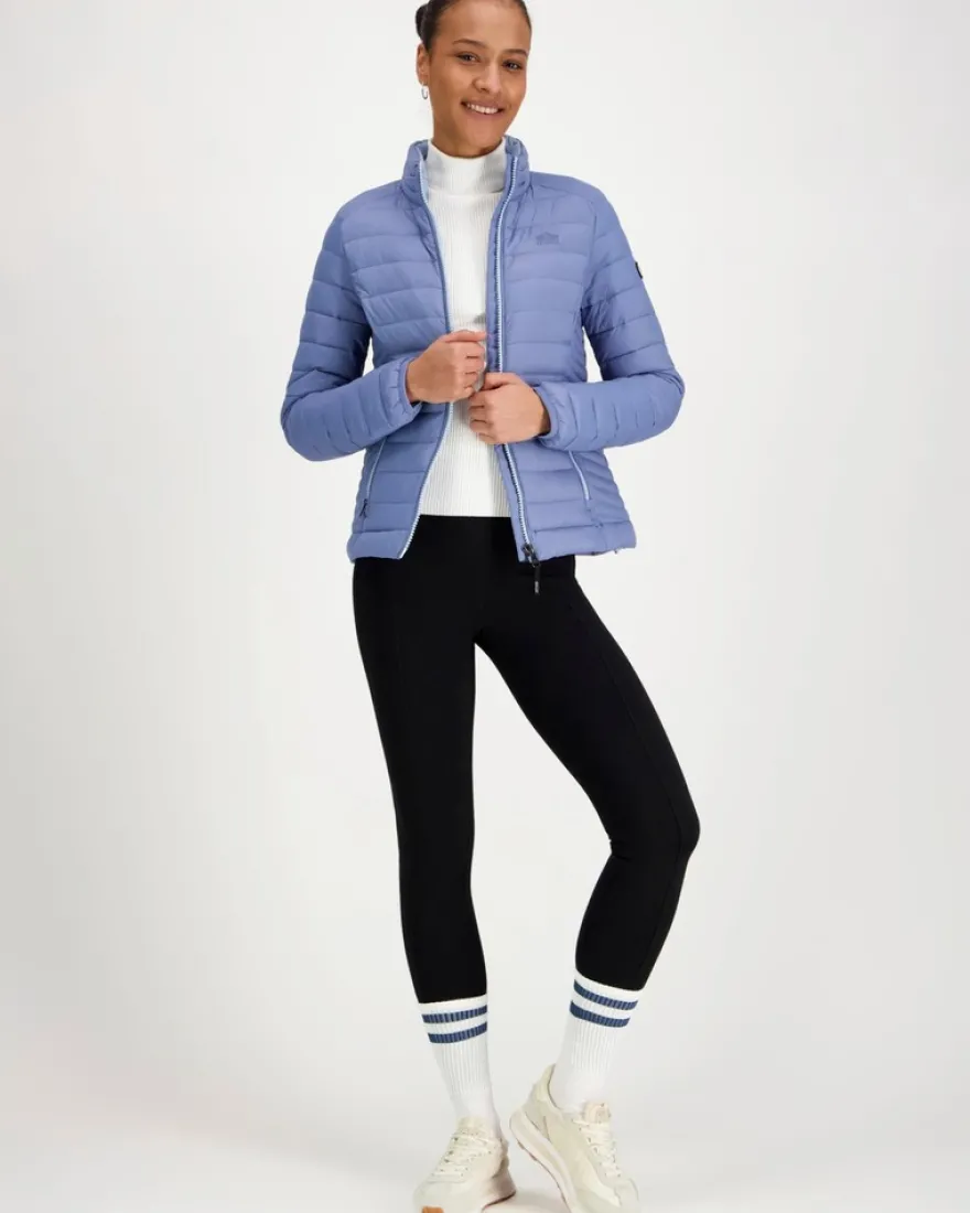 Superdry Fuji Lite kevyttoppatakki