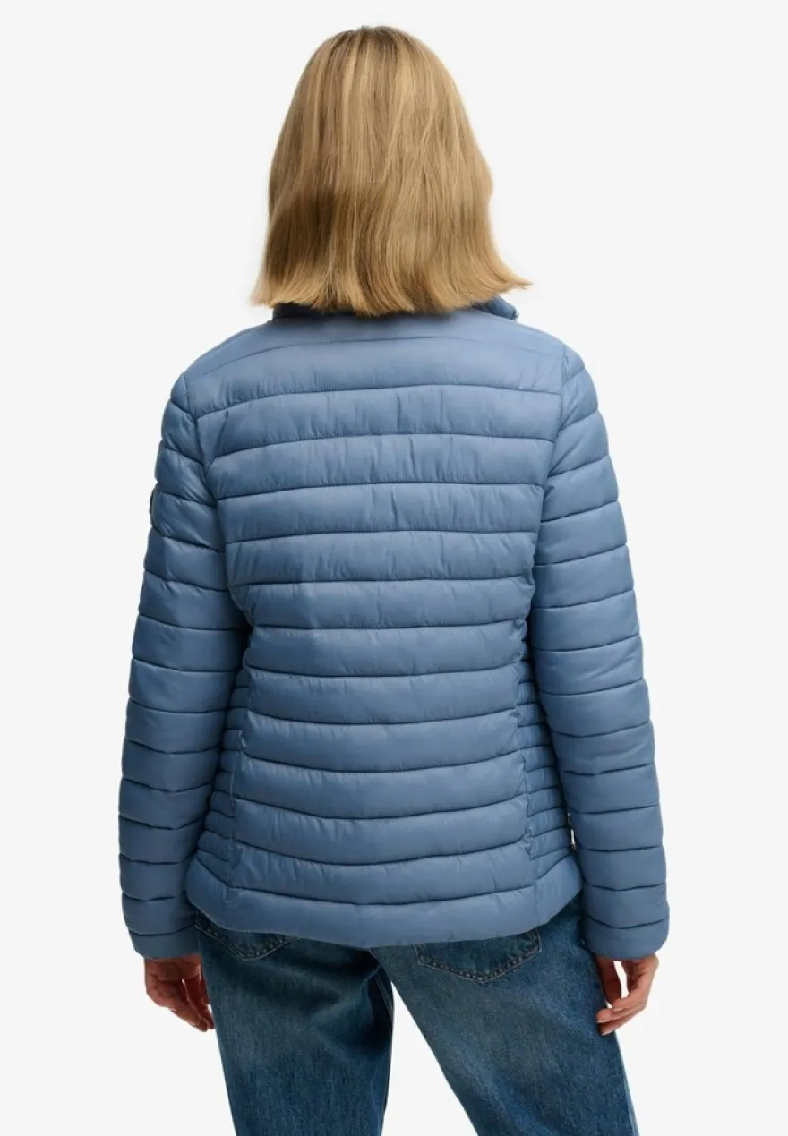Superdry Fuji Lite kevyttoppatakki