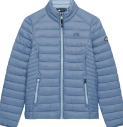 Superdry Fuji Lite kevyttoppatakki