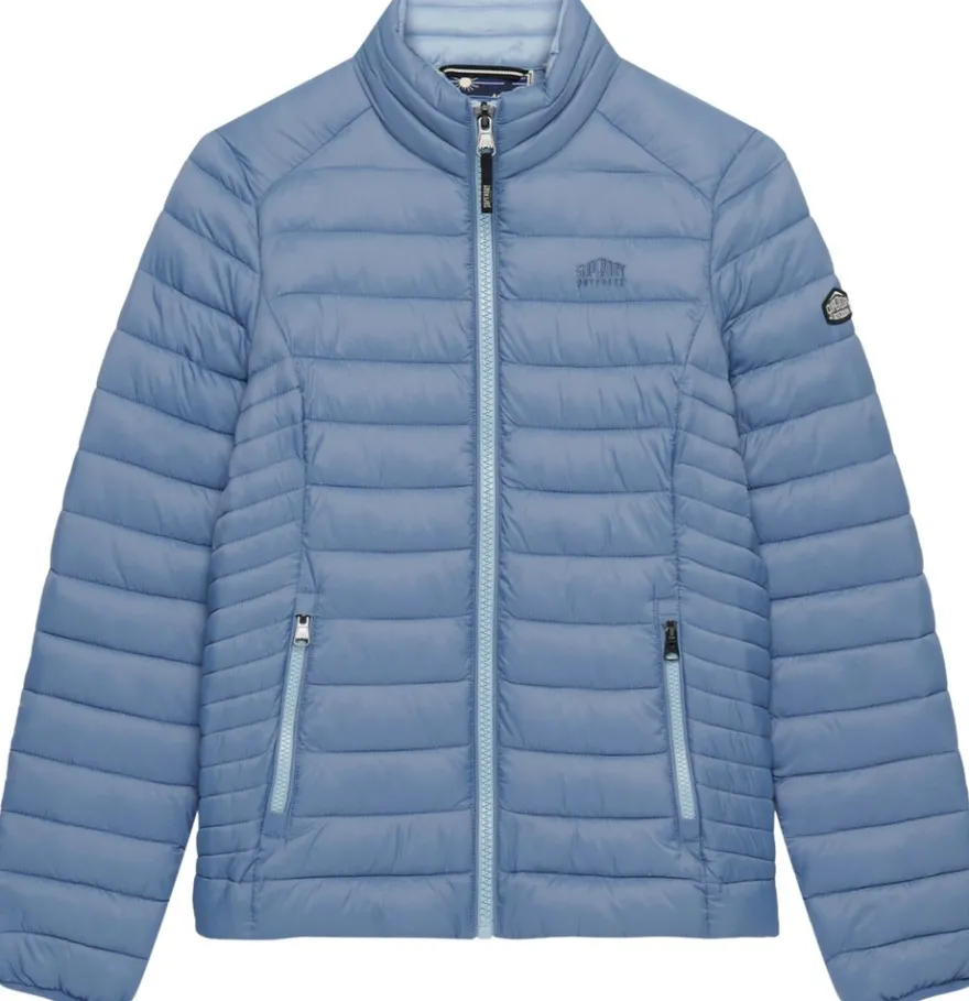 Superdry Fuji Lite kevyttoppatakki