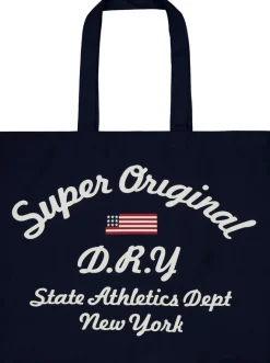 Superdry kangaskassi