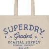 Superdry kangaskassi