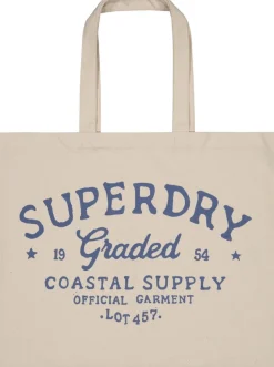 Superdry kangaskassi