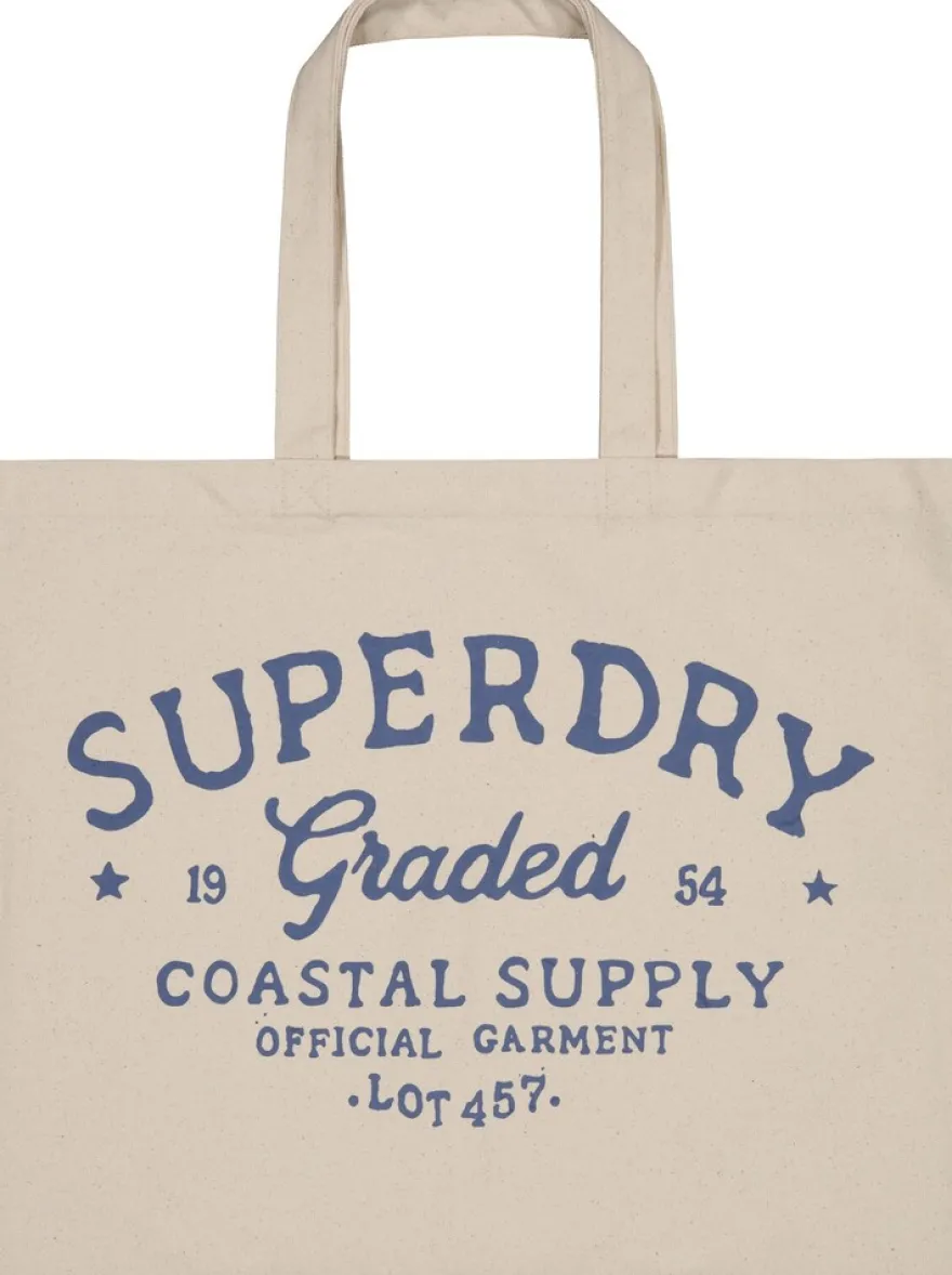 Superdry kangaskassi