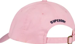 Superdry lippis
