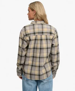 Superdry Lumberjack Check Flannel pusero