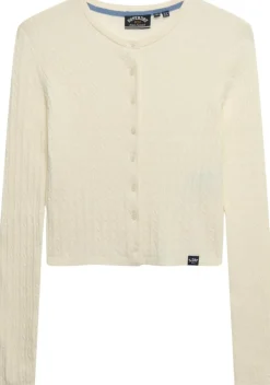 Superdry LW Essential neuletakki