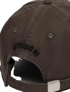 Superdry Merchant monogram lippis