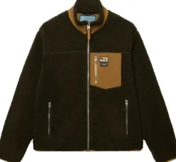 Superdry mountain full zip fleece