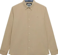Superdry needle cord samettipaita