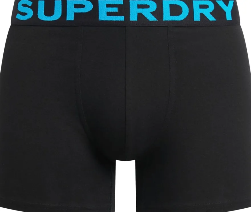 Superdry 3-pack bokserit