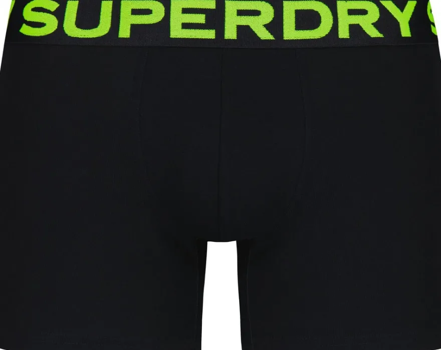 Superdry 3-pack bokserit