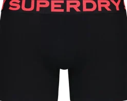 Superdry 3-pack bokserit
