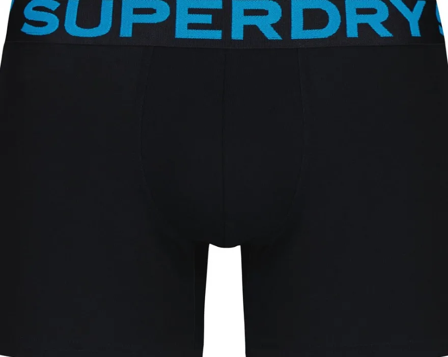 Superdry 3-pack bokserit