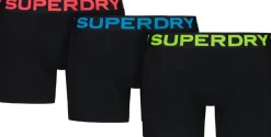 Superdry 3-pack bokserit
