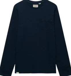 Superdry pocket pitkähihainen paita