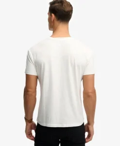 Superdry pocket t-paita