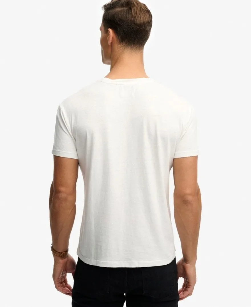 Superdry pocket t-paita