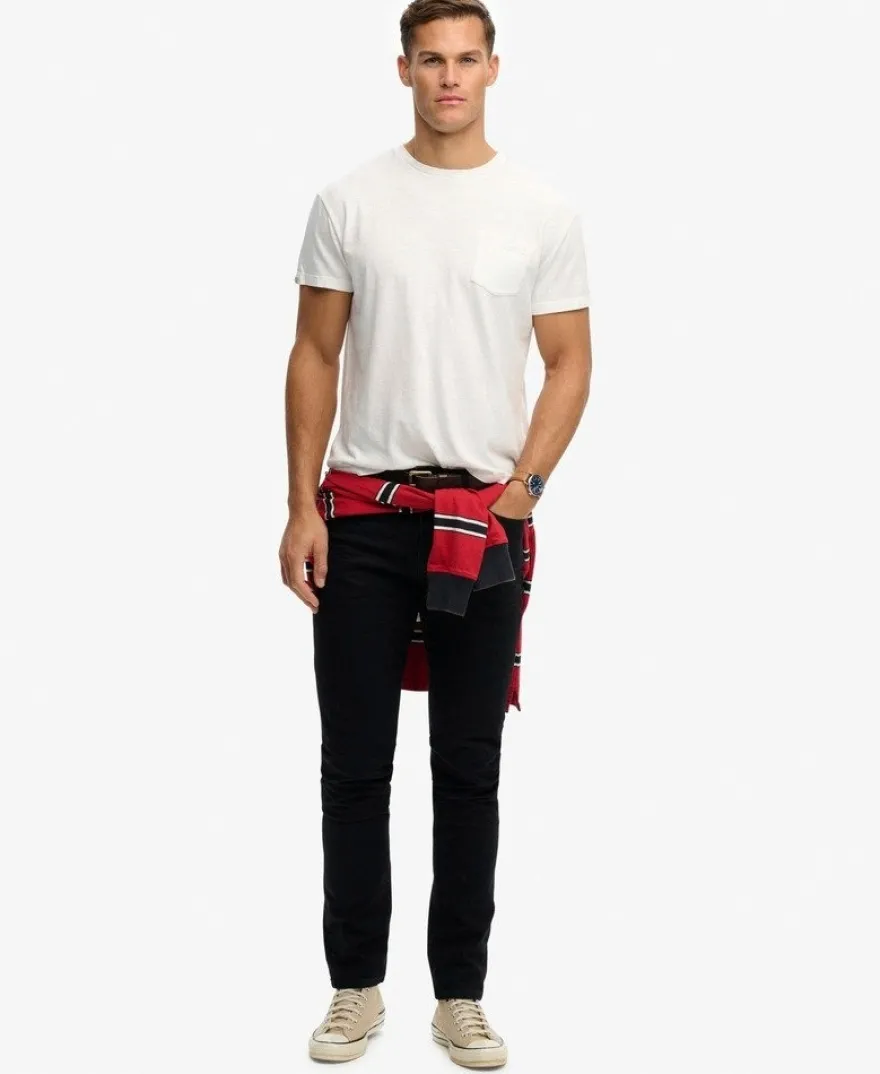 Superdry pocket t-paita