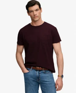 Superdry pocket t-paita