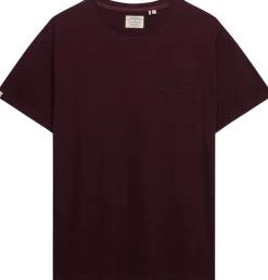 Superdry pocket t-paita