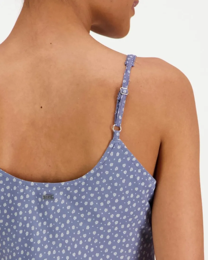 Superdry printed Cami maximekko