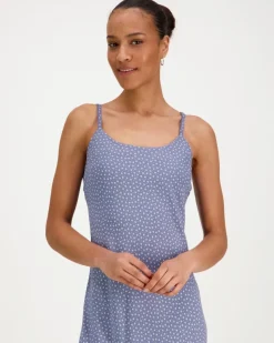 Superdry printed Cami maximekko