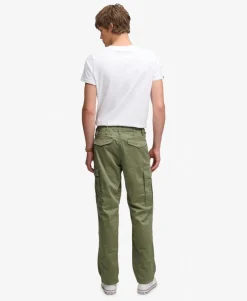 Superdry Regular taper cargo housut