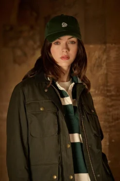 Superdry Sd embroidered baseball lippis