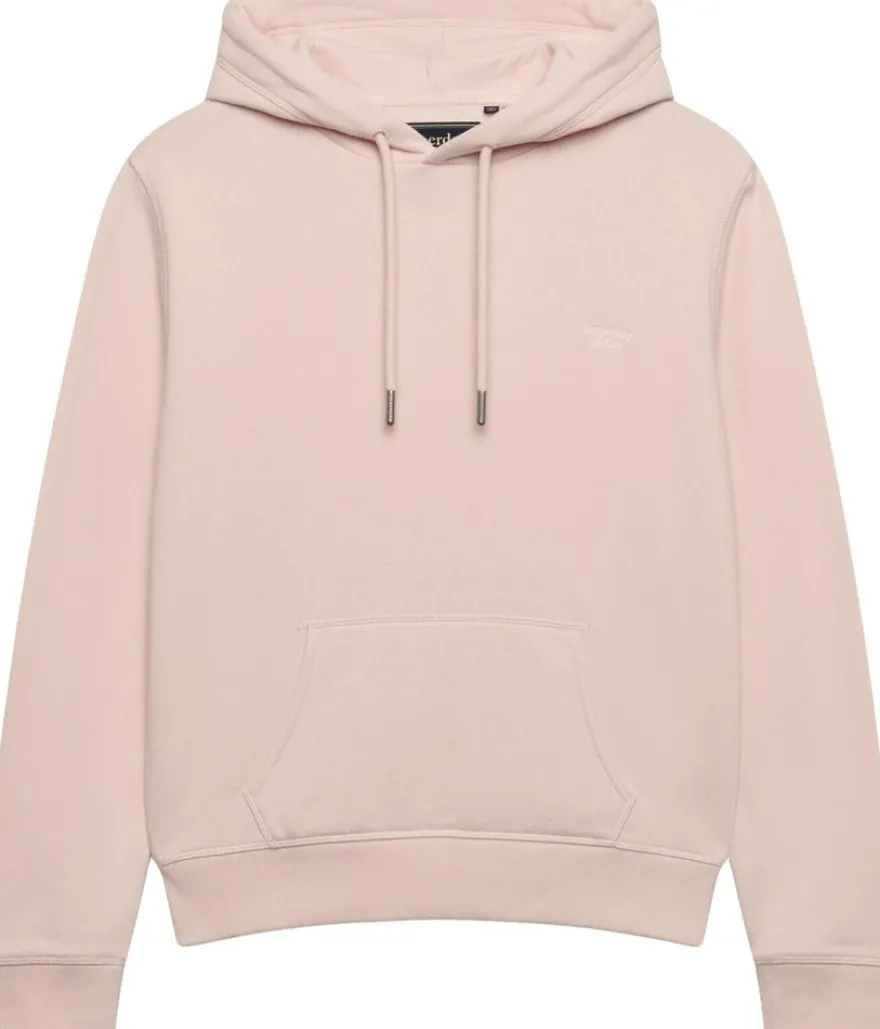 Superdry Signature Emb huppari