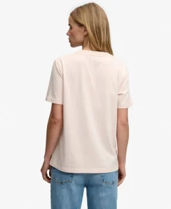 Superdry Signature Emb t-paita