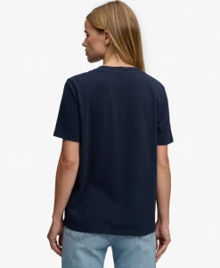 Superdry Signature Emb t-paita