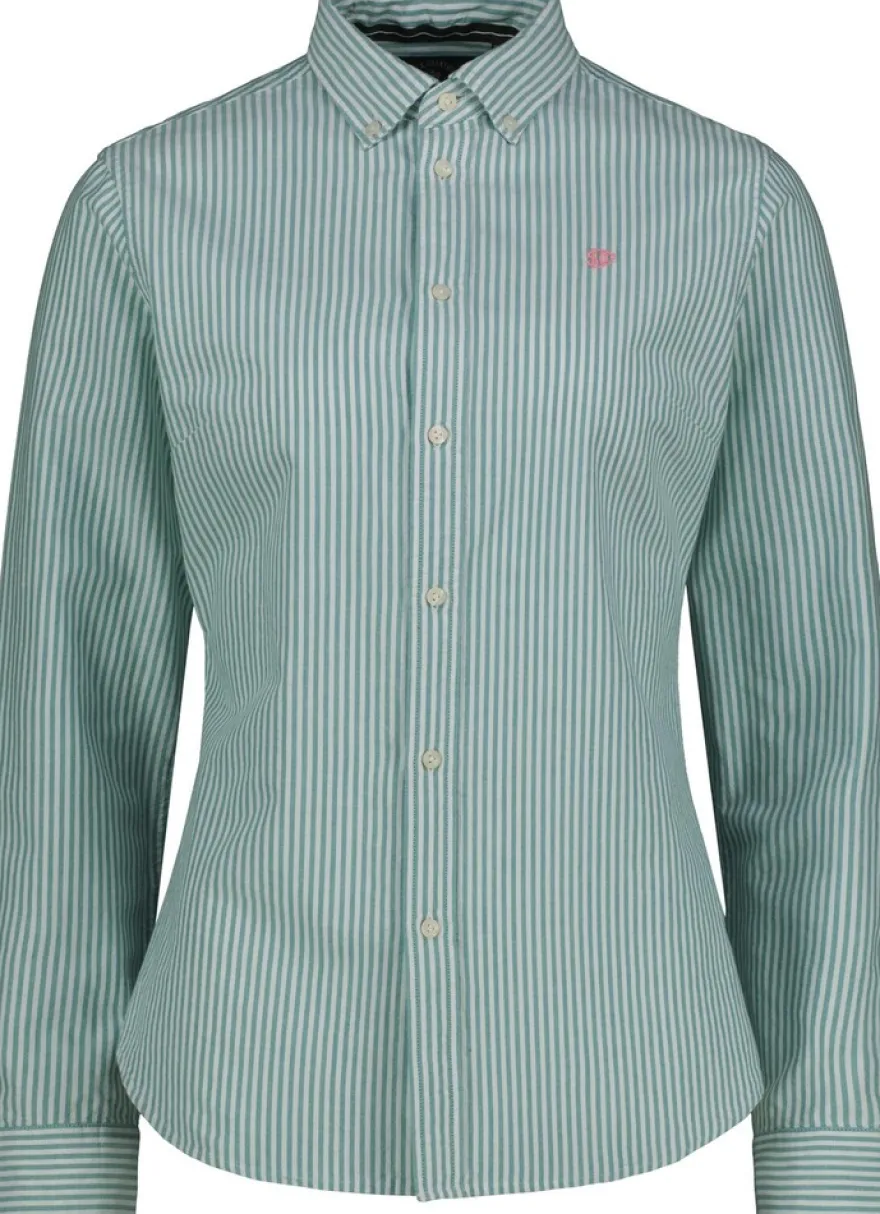 Superdry Slim Oxford pusero
