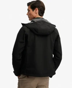 Superdry softshell-takki Hooded Softshell Trekker