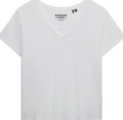 Superdry Studios Slub t-paita