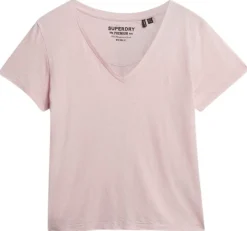 Superdry Studios Slub t-paita