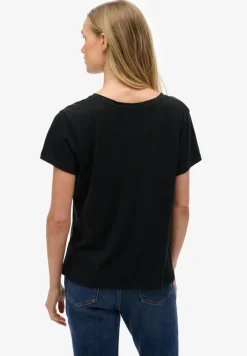 Superdry Studios Slub t-paita