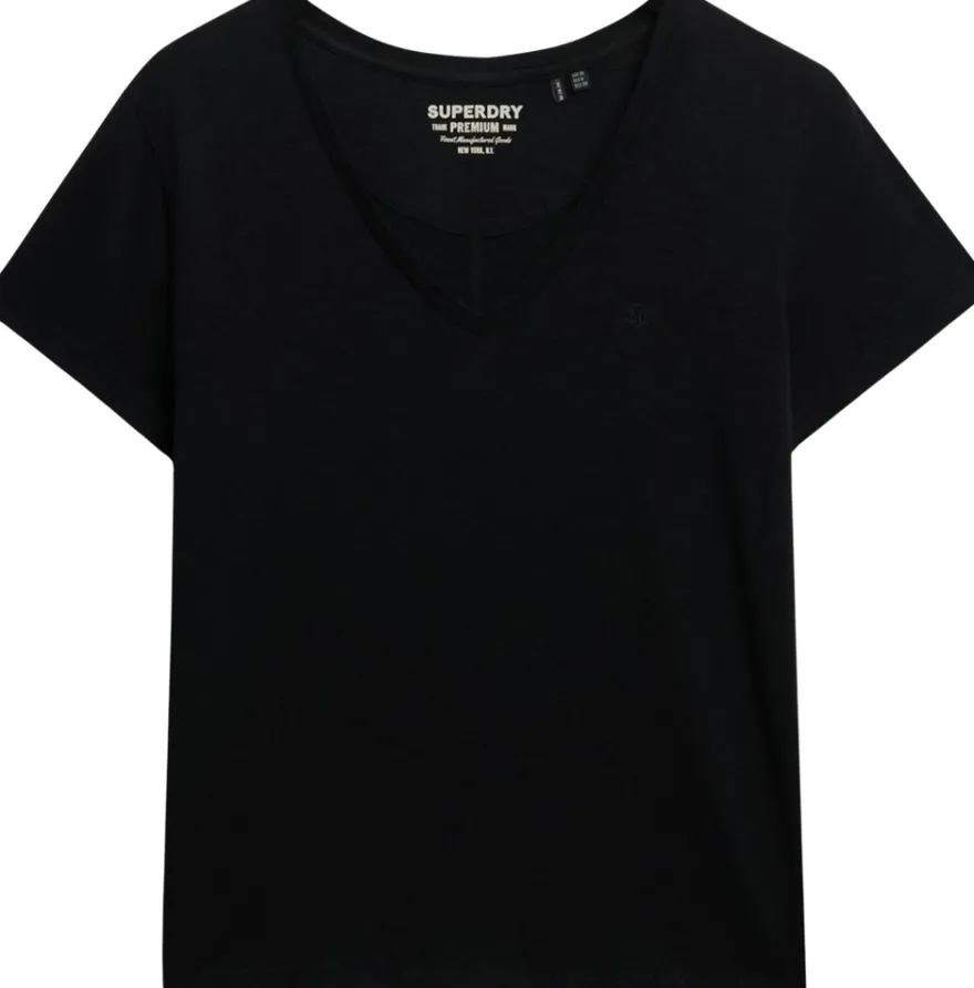 Superdry Studios Slub t-paita