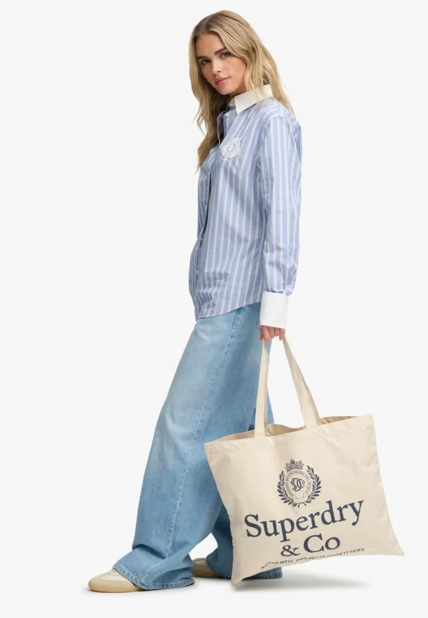 Superdry Tote