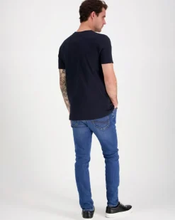 Superdry t-paita Vl classic