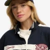 Superdry Vintage crest baseball lippis