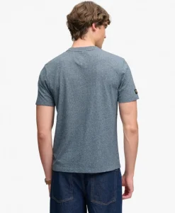 Superdry Vintage logo heritage t-paita