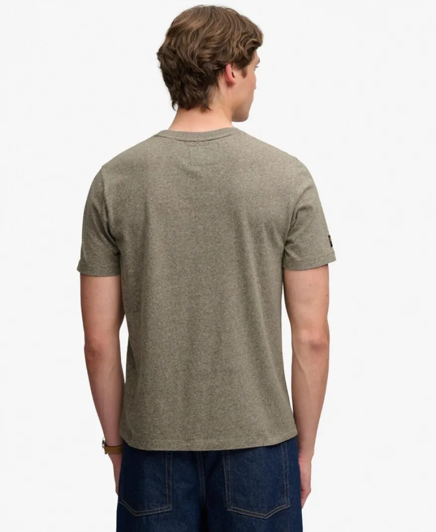 Superdry Vintage logo heritage t-paita