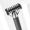 Super X Metal X Blade Chrome trimmeri