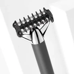 Super X Metal X Blade Chrome trimmeri