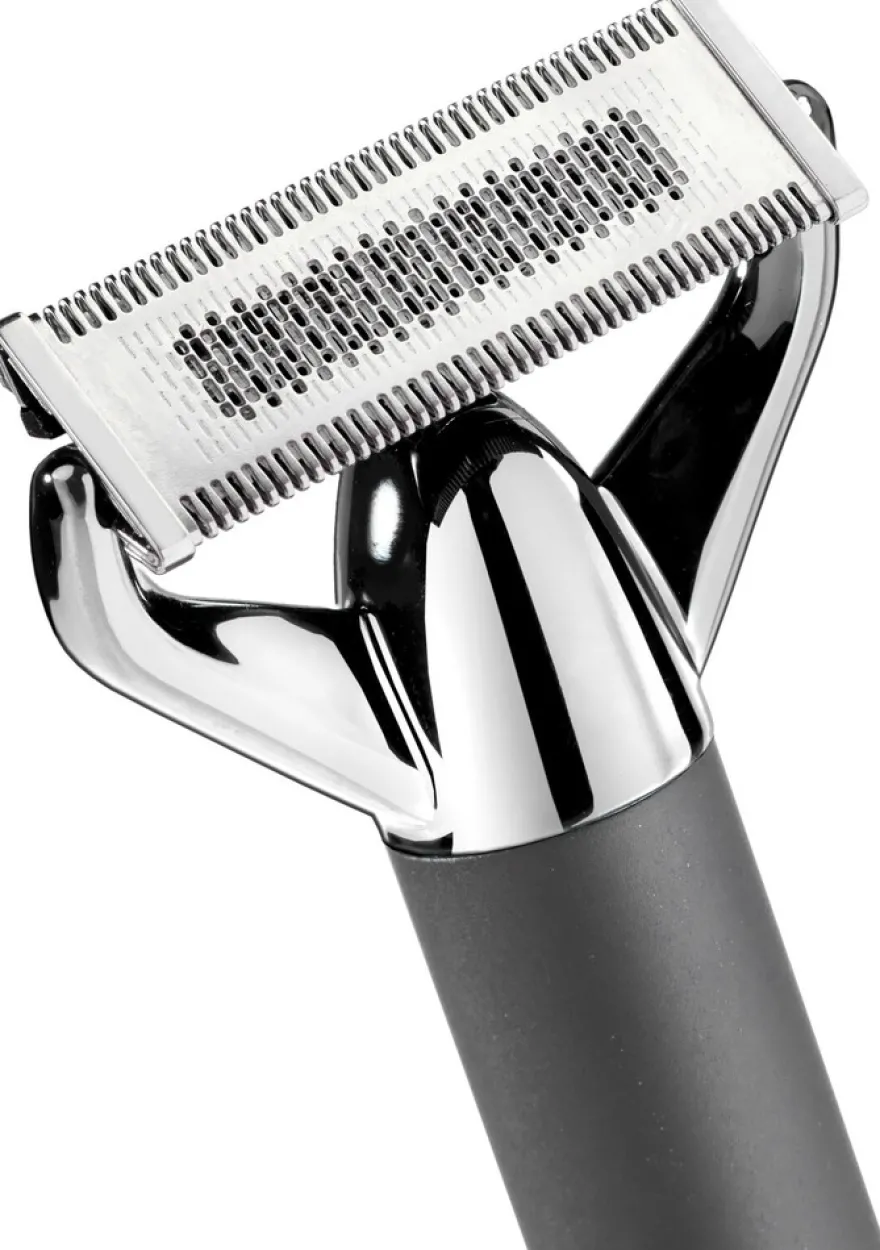 Super X Metal X Blade Chrome trimmeri