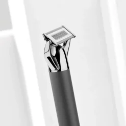 Super X Metal X Blade Chrome trimmeri