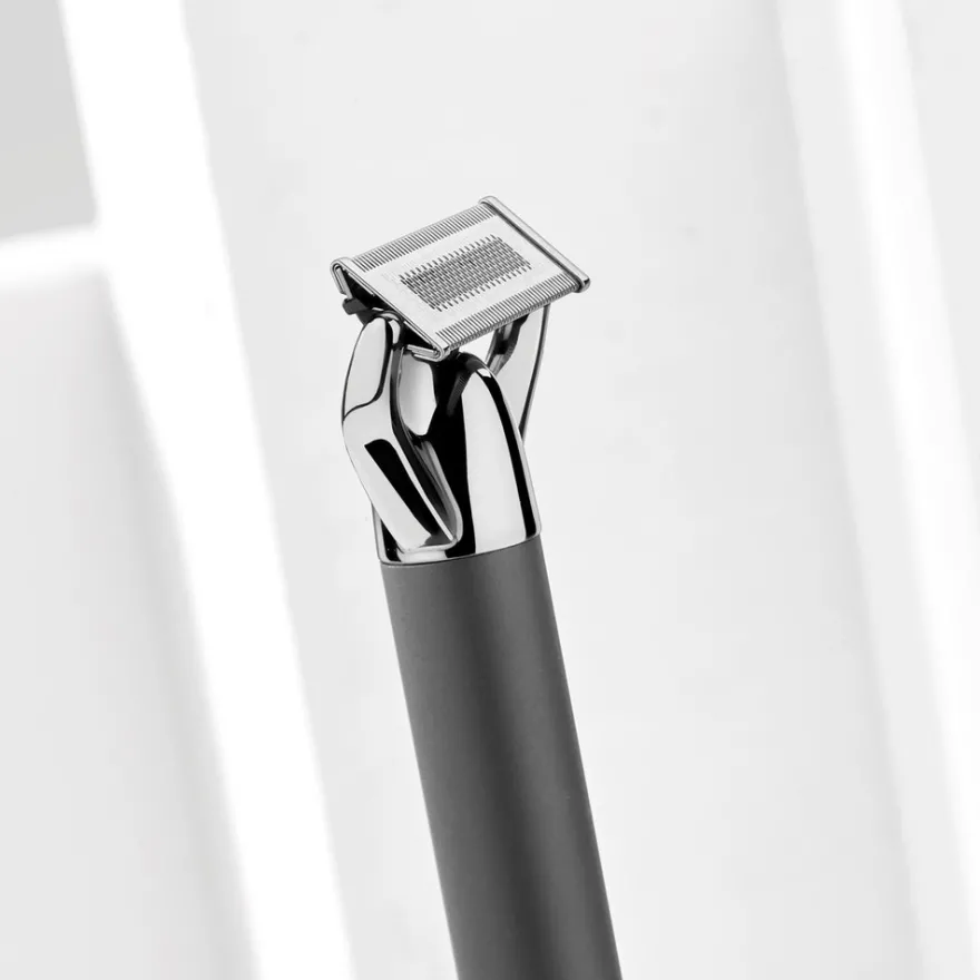 Super X Metal X Blade Chrome trimmeri