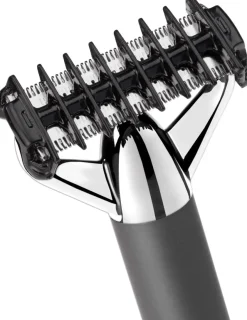Super X Metal X Blade Chrome trimmeri