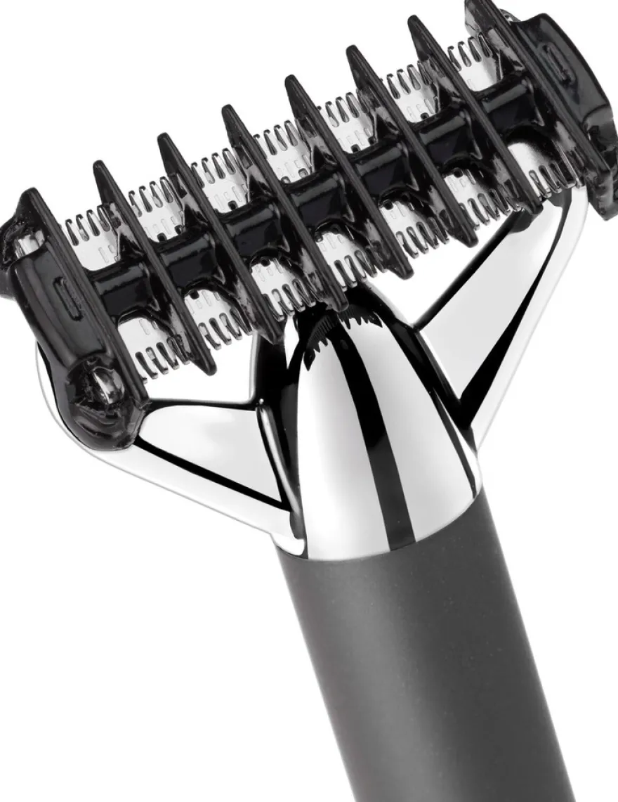 Super X Metal X Blade Chrome trimmeri